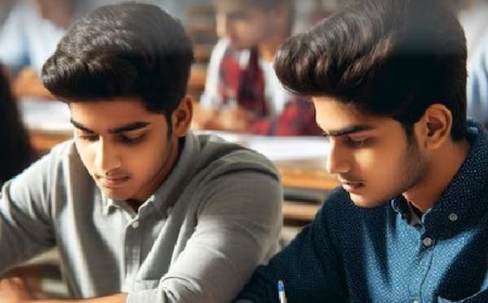 NEET-UG एग्जाम 2025:रजिस्ट्रेशन करने की आज आखिरी तारीख; 9 से 11 मार्च तक मिलेगा करेक्शन का मौका