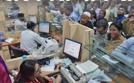 सरकारी नौकरी:यूनियन बैंक ऑफ इंडिया में 2691 पदों पर भर्ती के लिए आवेदन की तारीख बढ़ी, अब 12 मार्च तक करें अप्लाई