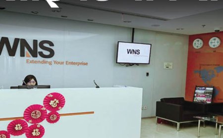 प्राइवेट नौकरी:मध्यप्रेदश में WNS ने एसोसिएट्स और सीनियर एसोसिएट्स के पोस्ट पर वैकेंसी निकाली, ग्रेजुएट्स को मौका