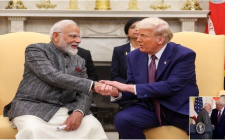 अमेरिका के साथ प्रस्तावित टैरिफ डील में भारत को भी होगा बड़ा फायदा, जानिए कैसे?