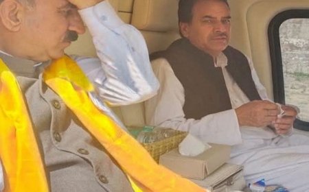 आनी के बुद्धिसिंह मिल्कफेड के चेयरमैन बने:CM से नजदीकियों का फायदा; 2022 के विधानसभा चुनाव में पार्टी विरोधी गतिविधियों पर निष्कासित भी हुए