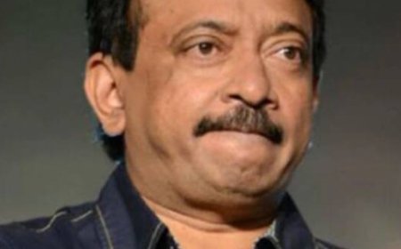 राम गोपाल वर्मा की हो सकती है गिरफ्तारी:चेक बाउंस मामले में गैर जमानती वारंट जारी, सजा से राहत के लिए की गई अपील खारिज