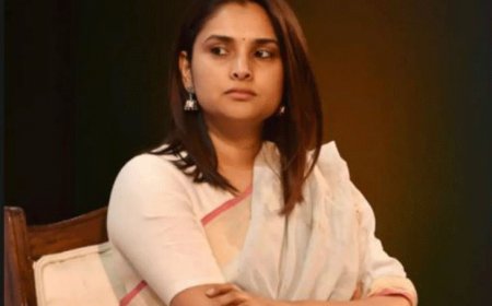 साउथ एक्ट्रेस दिव्या स्पंदना ने इमरजेंसी को बताया खराब:बोलीं- फिल्म को अच्छे से नहीं बनाया गया, लेकिन कंगना बेहद टैलेंटेड एक्ट्रेस हैं