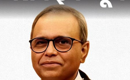 SC जज के लिए जस्टिस बागची के नाम की सिफारिश:तस्‍लीमा नसरीन की किताब पर प्रतिबंध के खिलाफ केस लड़े; जानें कंप्लीट प्रोफाइल