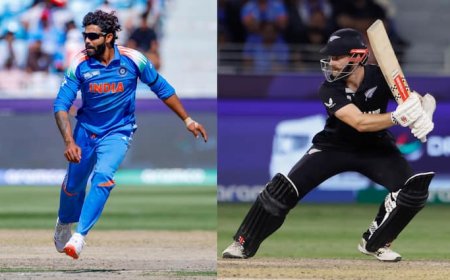 IND vs NZ फाइनल: अश्विन की भविष्यवाणी, इन खिलाड़ियों की टक्कर करेगी मुकाबले का फैसला
