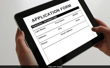 Sarkari Naukri: टिहरी हाइड्रो डेवलपमेंट कॉरपोरेशन में निकली कई पदों पर भर्ती, बस ये होनी चाहिए योग्यता