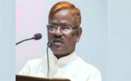 पूर्व मंत्री कमलाकांत गौतम की मांग: बौद्धों को मिले महाबोधि महाविहार के प्रबंधन का अधिकार