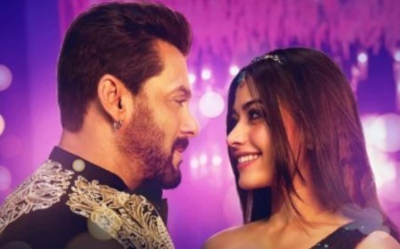 सिकंदर रीमेक है या ओरिजिनल? जानें सलमान खान की अपकमिंग फिल्म के डायरेक्टर ए.आर. मुरुगदॉस से 