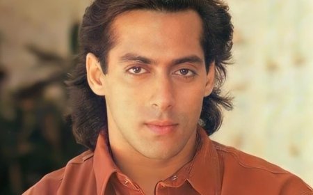 अगर सलमान खान का बेटा होता तो दिखता बिल्कुल ऐसा, छावा की स्क्रीनिंग से वायरल हुए बच्चे को फैंस ने यूं दिया रिएक्शन