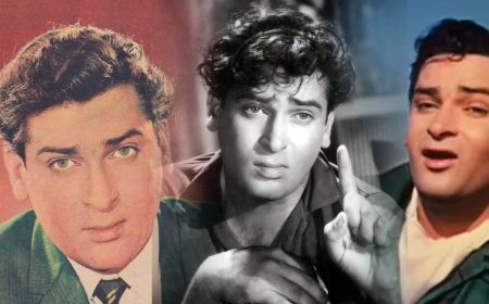 लुक में पापा की कॉपी हैं शम्मी कपूर का बेटा, कर चुका है कई हिट फिल्में डायरेक्ट, कई बिजनेस का है मालिक, फिल्मों  में भी आ चुका है नजर