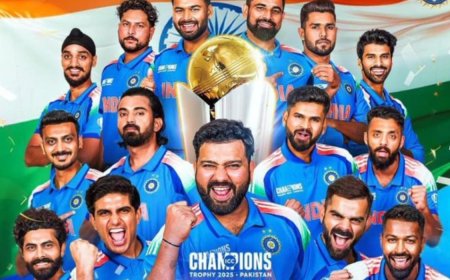 IND vs NZ: सोनू सूद से अथिया शेट्टी तक, भारत की जीत पर झूमे सितारे