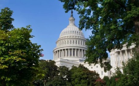 अमेरिकी सीक्रेट सर्विस ने व्हाइट हाउस के पास एक शख्स को गोली मारी