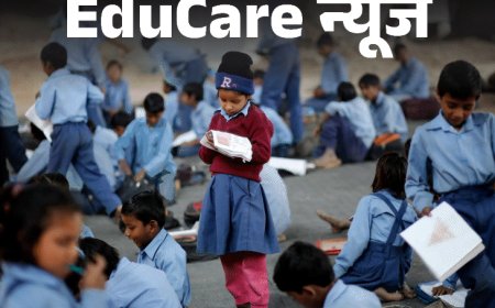 मातृभाषा में पढ़ाने से बेहतर सीखते हैं बच्चे:दुनिया में 40% बच्चों को बोलने-समझने वाली भाषा में शिक्षा नहीं; UNESCO की रिपोर्ट