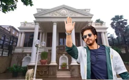 शाहरुख खान ने टैक्स मामले में जीत हासिल की, ट्रिब्यूनल ने उनके पक्ष में फैसला सुनाया