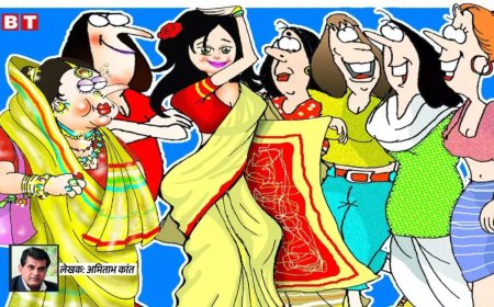 टैरिफ वॉर से हमें मजबूर कर रहे हैं ट्रंप, क्या 1 करोड़ रोजगार का मौका लपक पाएगा भारत?