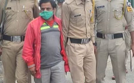 हिमाचल हाईकोर्ट में गुड़िया रेप-मर्डर केस में सुनवाई आज:दोषी ने उम्रकैद की सजा को दी चुनौती; बहस पूरी होने तक रोजाना हियरिंग होगी