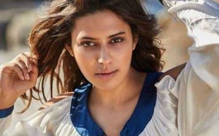 गोल्ड स्मगलिंग केस-कन्नड़ अभिनेत्री को भाजपा सरकार ने जमीन दी:फरवरी 2023 में स्टील प्लांट के लिए आवंटित की गई, 138 करोड़ का प्रोजेक्ट था