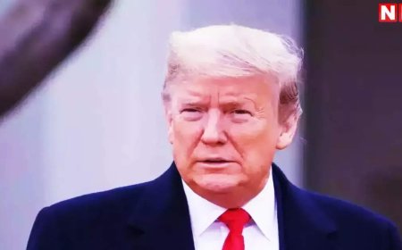 मंदी से मिट जाएंगे अमेरिका के सारे गम... राष्ट्रपति डोनाल्ड ट्रंप लगाए बैठे हैं उम्मीद, जानिए क्यों?