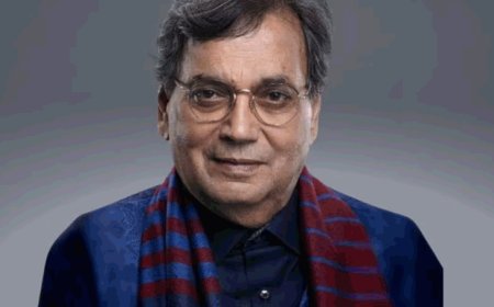 एक्टर्स की भारी फीस को लेकर नाराज सुभाष घई:बोले- ये ट्रेंड फिल्ममेकर्स ने नहीं कॉर्पोरेट्स ने शुरू किया, बजट का 70% एक्टर्स को मिलता है