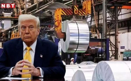 ट्रंप ने दे दिया है बड़ा झटका, आज से अमल में आया यह कदम, किस पर आएगी आंच?