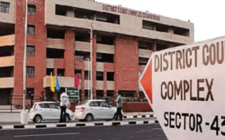 हिमाचल रिश्वतकांड में CBI डीएसपी को जमानत:कोर्ट में बोले- 8 गंभीर बीमारियों से पीड़ित हैं; ED ऑफिसर विशाल दीप भी आरोपी