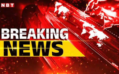 महाराष्‍ट्र से फरार बीजेपी नेता सतीश भोंसले उर्फ खोक्‍या भाई प्रयागराज में अरेस्‍ट, 8 मामलों में थी तलाश