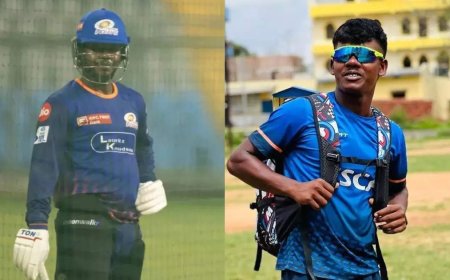 बाइक एक्सीडेंट, 2.5 करोड़ से ऊपर का नुकसान... अब IPL में 'फोड़ने' को तैयार झारखंड का 'क्रिस गेल'