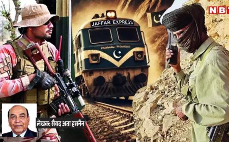 क्या बलूचिस्तान के अलग होने का वक्त आ गया है? पाकिस्तान के हालात जान लीजिए