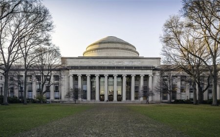 World Top Universities: ये हैं दुनिया की टॉप यूनिवर्सिटीज, MIT 13वें साल भी नंबर- 1