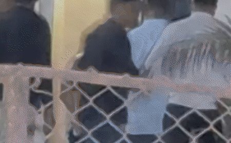 आमिर खान के घर पहुंचे सलमान-शाहरुख:आमिर के 60वें बर्थडे से पहले किया सेलिब्रेट; इससे पहले अनंत-राधिका की प्री-वेडिंग में नजर आए थे