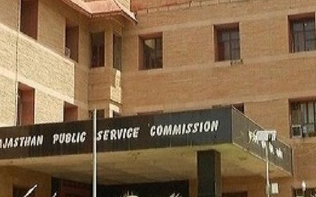 आज रात तक करें फार्म विड्रॉ और संशोधन:500 रुपए फीस लगेगी, पीटीआई-लाइब्रेरियन एग्जाम 4 से 6 मई तक