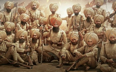 'कहानी' से 'केसरी' तक, होली पर रिलीज हुई इन 5 फिल्मों ने की ताबड़तोड़ कमाई, BO पर लगा दी थी आग