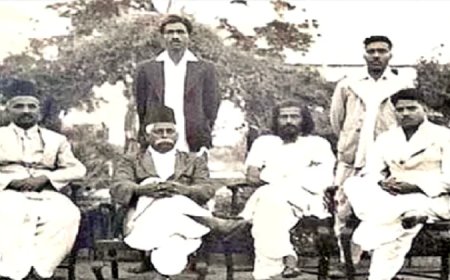 RSS संकल्प राष्ट्र उत्थान, कार्य स्वयंसेवक निर्माण