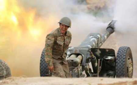 40 वर्षों के संघर्ष का अंत, आर्मेनिया और अजरबैजान में शांति समझौता