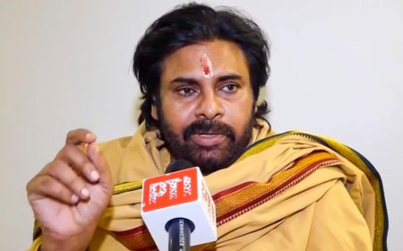 पाखंड, ये कैसा तर्क? हिंदी-तमिल विवाद में पवन कल्याण ने तमिलनाडु के नेताओं को जमकर सुनाया