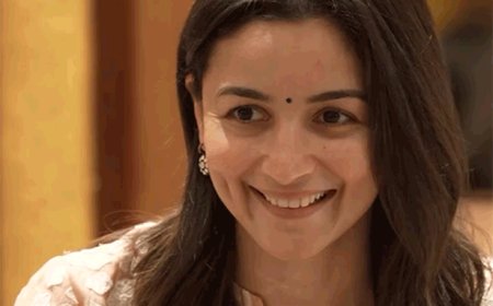 संजय लीला भंसाली को लेकर बोले रणबीर-आलिया:एक्ट्रेस ने कहा- उनके साथ सेट पर कोई चिल डे नहीं, हर सीन इम्पोर्टेन्ट होता है