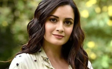 ऐश्वर्या राय से होती थी दीया मिर्जा की तुलना:एक्ट्रेस बोलीं- उनकी तरह दिखने के लिए लेंस पहने, फिर पता चला असली खूबसूरती क्या होती है