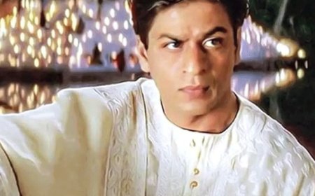 'देवदास से ज्यादा प्रॉफिटेबल मूवी थी राज':डीनो मोरिया बोले- कमाई के मामले में शाहरुख की फिल्म को पीछे छोड़ा, फिर भी अवॉर्ड नहीं मिला