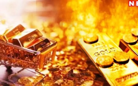 सोने ने पार किया बड़ा मील का पत्‍थर... और चढ़ेगा या निकल चुका है समय, अभी पैसा लगाना कितना फायदेमंद?