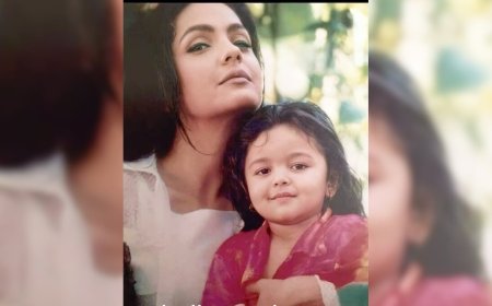 पूजा भट्ट ने कुछ यूं दी आलिया को जन्मदिन की बधाई, पुरानी फोटो शेयर कर लिखी ऐसी बात, लोग बोले- बहन हो तो ऐसी