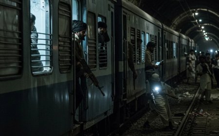 सांसत में जिन्ना का झूठा इस्लामी देश, Baloch विद्रोहियों के बाद TTP के ऐलाने जंग से खतरे में आतंक का पालना