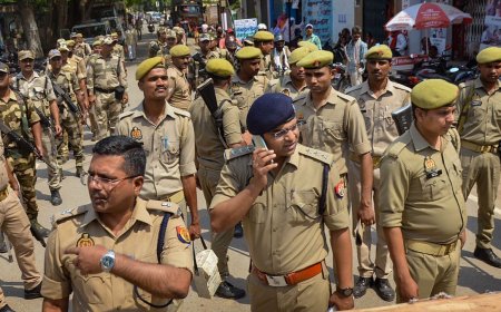 पश्चिम बंगाल: बीरभूम जिले के इस इलाके में इंटरनेट सर्विस बंद, दो गुटों के बीच झड़प के बाद 21 लोग गिरफ्तार