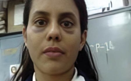 गोल्ड स्मगलिंग केस, रान्या का आरोप- कस्टडी में भूखा रखा:10-15 थप्पड़ मारे, दबाव बनाकर कोरे कागज पर साइन कराए