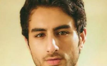 पाकिस्तानी क्रिटिक पर भड़के इब्राहिम अली खान:बोले- अगर मिल गया तो सूरत बिगाड़ दूंगा, सोशल मीडिया पर स्क्रीनशॉट हो रहा है वायरल