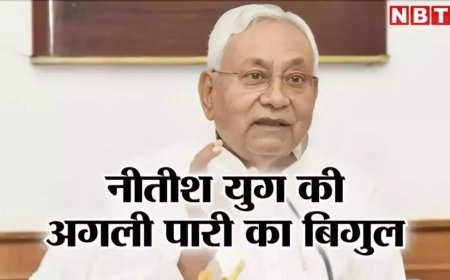 बिहार में 'झाड़ू' लगाएगा NDA? दोहराएगा 2010 का इतिहास, जानें किसने किया 200 से ज्यादा सीटों का दावा