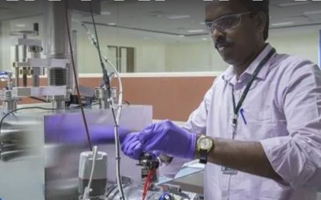 सरकारी नौकरी:DRDO में साइंटिस्ट की निकली भर्ती; एज लिमिट 55 साल, सैलरी 90 हजार से लेकर 2 लाख तक