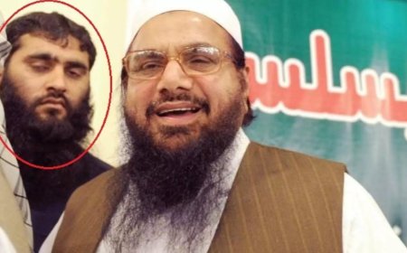 लश्कर का मोस्ट वांटेड आतंकी अबू कताल कौन, जिसकी पाकिस्तान में गोलियों से भूनकर कर गई हत्या, हाफिज सईद का था दाहिना हाथ