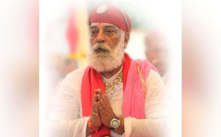 मेवाड़ के पूर्व राजघराने के वंशज अरविंद सिंह मेवाड़ का हुआ निधन, लंबे समय से थे बीमार