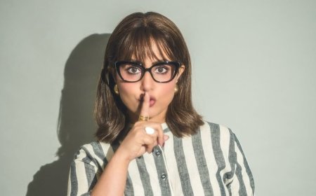 थोड़ा दिमाग लगाओ... नाखूनों पर पेंट ना करने के सवाल पर हिना खान का रिएक्शन, पोस्ट में बताई वजह