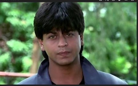 शाहरुख खान ने इन 5 फिल्मों को कहा था नो, चमक गई आमिर खान, संजय दत्त और अनिल कपूर की तकदीर